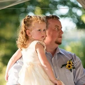 Meet your Posher, Craig